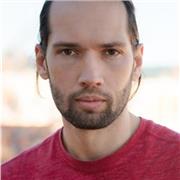 I provide english couching and conversation for beginners